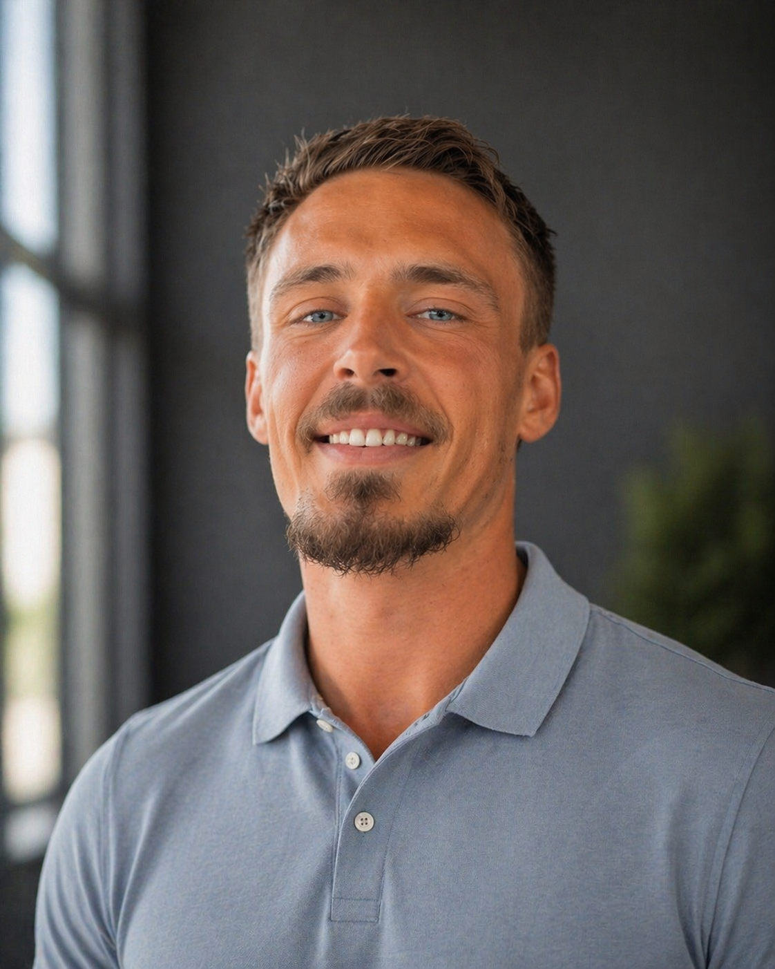 Ryan, Chief Executive Officer and founder of Smoky Peak Services LLC, East Tennessee property services company serving the Smoky Mountains